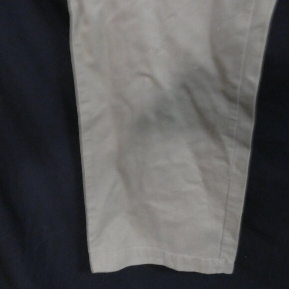 OLD NAVY - Classic Slim | 42 x 30 | Classic Khaki Straight Leg Pants - Picture 8 of 15